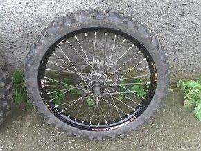 Kola na husqvarnu 18-21 - 7