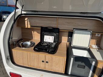 5K Ayaz COMFORT, MINIKARAVAN AKČNÍ CENA - 7