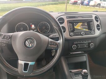 Volkswagen Tiguan 2.0 TDI 103 kW - 7