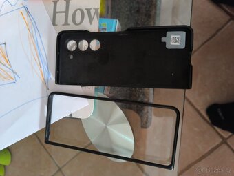 Samsung z fold 5 512gb černý - 7