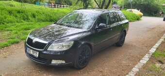 Škoda Octavia combi 2.0 TDI Elegance 103 kW Tažné CZ-TOP - 7