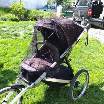 Thule - 7