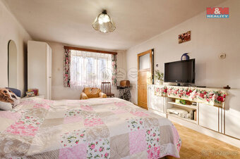 Prodej rodinného domu, 110 m², Bratřice - 7