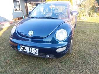 Volkswagen brouk 2.0 - 7