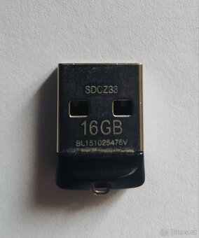 USB Flash disky - 7