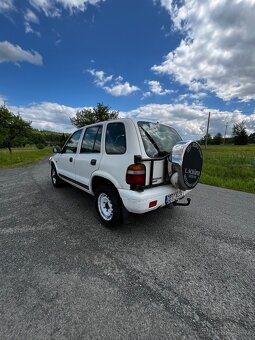 Kia Sportage SUV - 7