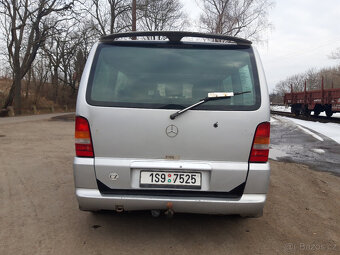 Prodám Vito - 7
