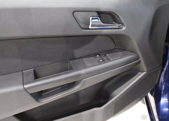 Opel Astra 1,7 CDTi nafta manuál - 7