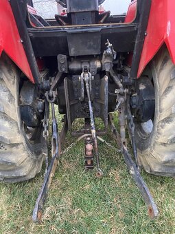 Zetor 6911 - 7