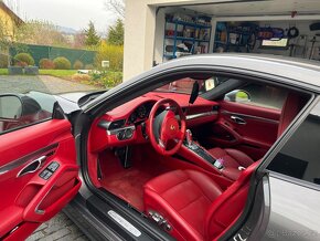 Porsche 911 Carrera 4S 2013 - 7