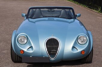 Wiesmann MF3 Roadster 2002 - 7
