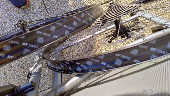 MTB Kola DT Swiss 29 m1900 spline - 7