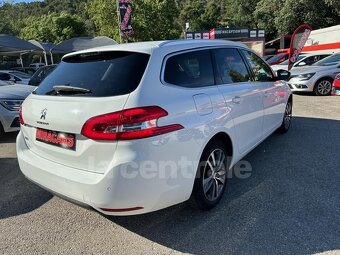 PEUGEOT 308 II (2) SW BlueHDi 130 S&S ALLURE 2020 - 7