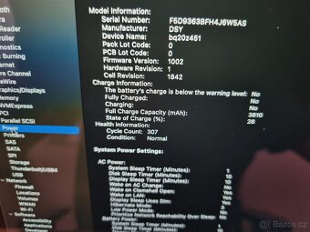 Macbook Air 13" 2019 Retina - 7