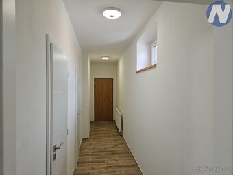 Pronájem bytu 2+kk, 50 m2, Jeronýmova, Husinec - 7