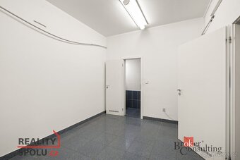 Pronájem, komerční/obchodní prostory, 65 m2, Náměstí 12/14, - 7