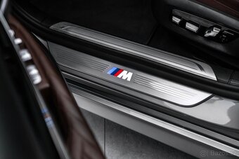 BMW 750 M-sport 750Li xDrive - 7