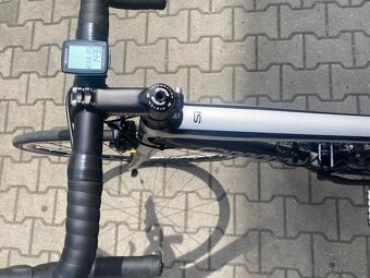 Cannondale Synapse 105 - 7