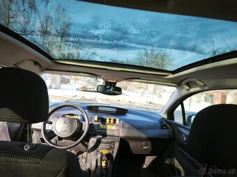Citroen C4 1.6i LPG - 7