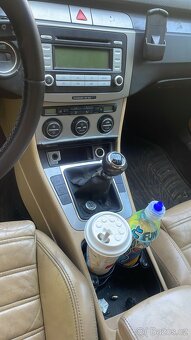 Passat b6 na nd 2006 2.0tdi 125kw bmr - 7