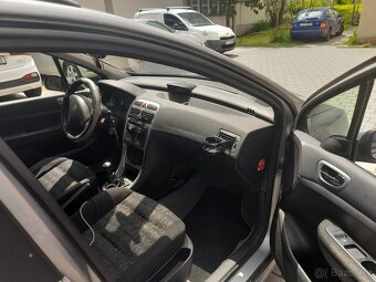 Peugeot 307 SW 1.6 16v 80kw - 7