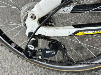 Dětské kolo Scott Spark 24" - 7