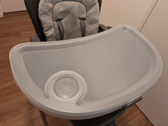 Dětská židlička maxi cosi - 7