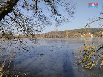 Prodej pozemku k bydlení, 1266 m², Lnáře - 7