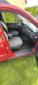 Kia Sportage 2.0 4x4 + LPG - 7