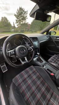 Volkswagen golf 7 GTI 2.0tsi - 7