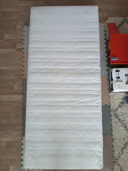 Dětská matrace 180x80 cm - 7