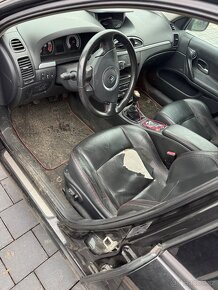 Renault Laguna 2 combi 289XXX km 127 KW výbava - 7