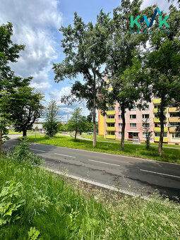 Byt 1+1 v Drahovicích v Karlových Varech - 7