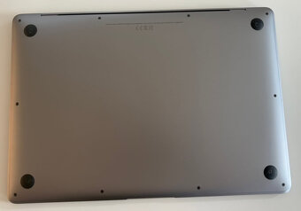 Apple MacBook Air 2020 Space Grey - 7