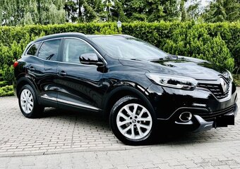Renault Kadjar Diesel 1.5 DCi - 7