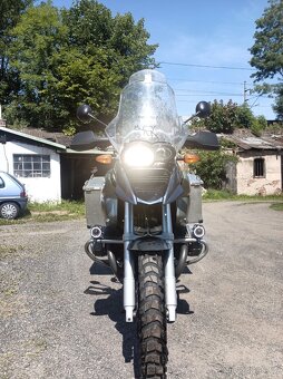 BMW R1200GS - 7