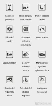 Launch Creader Professional MOT III - 7