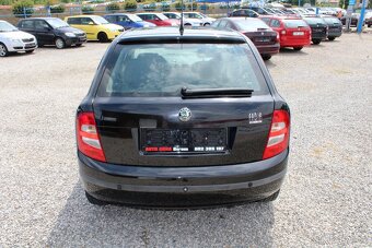 Škoda Fabia 1.4 16V, r.v. 2004, KLIMA EL.OKNA ASR PC - 7