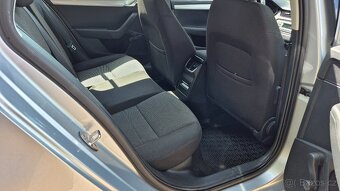 Škoda Octavia Combi III 1.6 TDi 77kw - 7