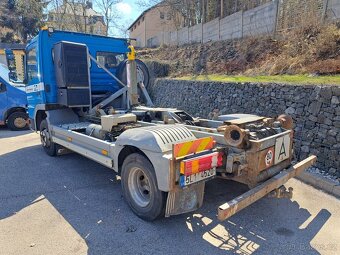 MB ATEGO 915 K - 7