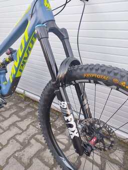 Pivot Firebird 29 - 7