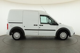 Ford Transit Connect Mk1 facelift 1.8 TDCi - závada motoru - 7