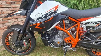 KTM 990 SMR - 7
