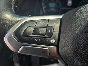 Golf VIII 2,0TDi 85KW LIFE 2021 152tkm DIG.KLIMA, NAVI, ALU - 7
