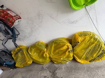 Originální alu kola Škoda Scala 205/55 Nyota R16-zánovní - 7