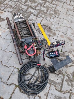 Naviják 12v - 7