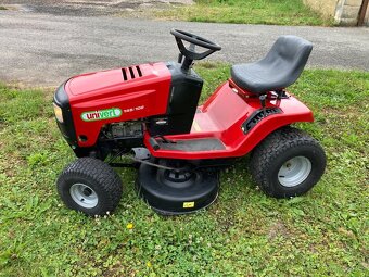 Zahradní traktor Murray 145/102 - 7