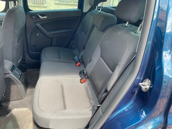 Škoda Yeti 1.4TSI 92kW STYLE klimatronic - 7