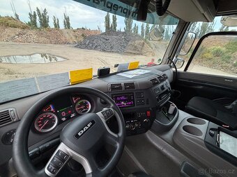 DAF CF480 8x4 - 7
