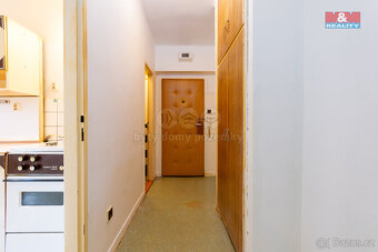 Prodej bytu 2+1, 51 m², Opava, ul. Solná - 7